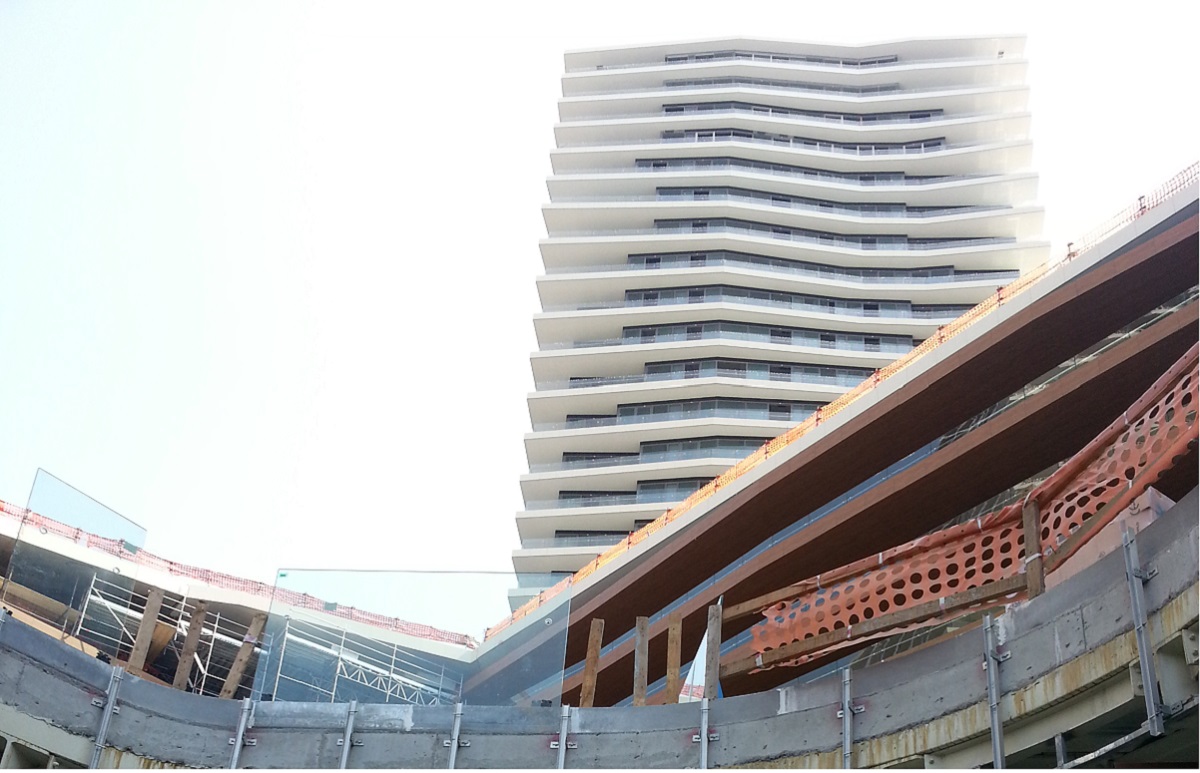 Zorlu Center PSM Ölçmeleri - 6